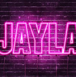 Meet your Posher, Jayla